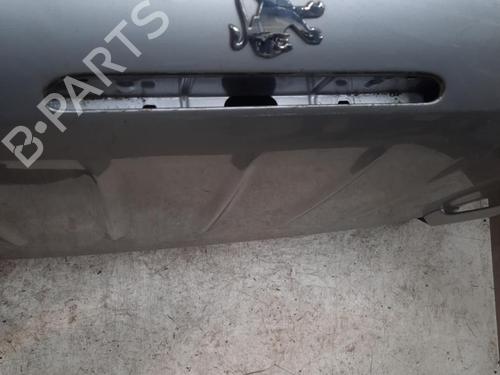 Tailgate PEUGEOT 206 CC (2D) 2.0 S16 | BP28785715C6 