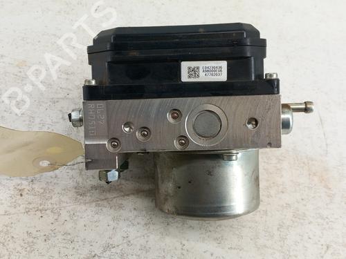 ABS pump RENAULT KOLEOS I (HY_) 2.0 dCi 4x4 (HY0K) | BP28773178M43 