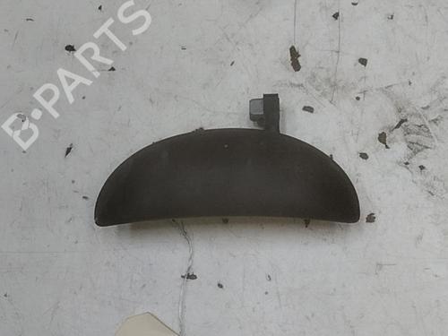 Used Rear left exterior door handle CITROËN C1 (PM_, PN_) 1.0 (68 hp) 28766724