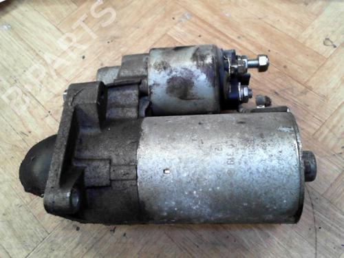 Used Starter FIAT PUNTO (188_) 1.2 60 (188.030, .050, .130, .150, .230, .250) (60 hp) 28777239
