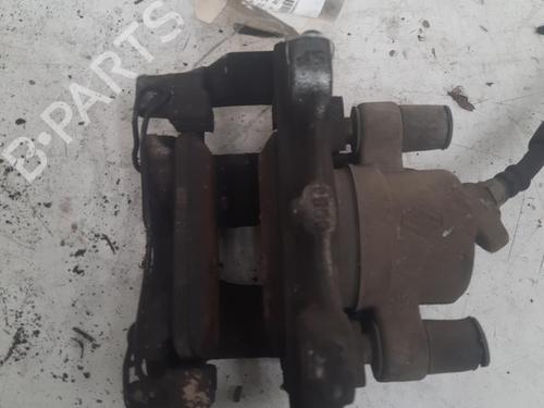 Right front brake caliper RENAULT TWINGO III (BCM_, BCA_) 0.9 TCe 90 (BCM9, BCM2) | BP28747123M104