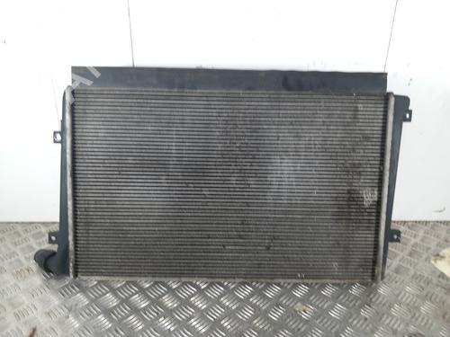 Used Water radiator Water radiator VW TOURAN (1T1, 1T2) 1.9 TDI (105 hp) 28742940 28742940