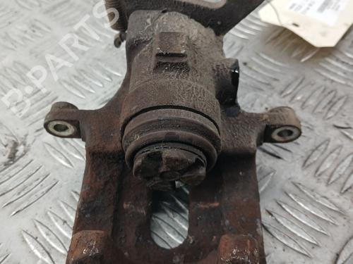 Left rear brake caliper FORD FOCUS I (DAW, DBW) 1.8 TDCi | BP30752027M107