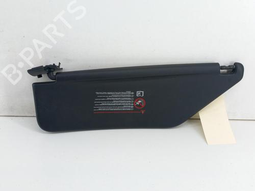 Right sun visor CITROËN DS4 (NX_) 1.6 HDi 115 | BP28788778I2 