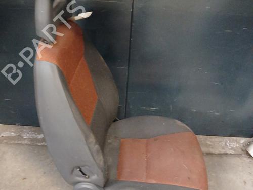 Left front seat FIAT DUCATO Van (250_) 150 Multijet 2,3 D | BP33001871C15 - Image 1