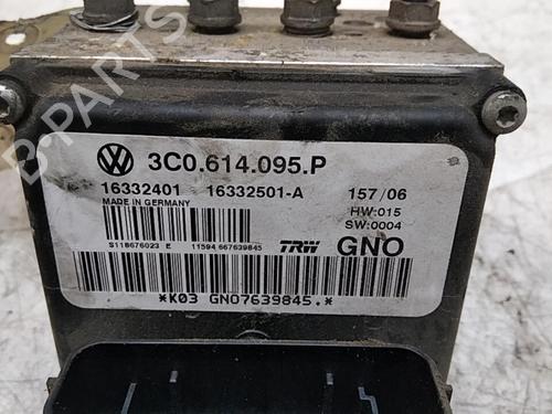 ABS pump VW PASSAT B6 (3C2) 1.9 TDI | BP28760111M43  - Image 6