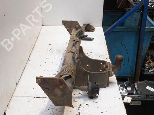 Used Tow ball/Mechanism NISSAN TERRANO II (R20) 2.7 TDi 4WD (125 hp) 28765597