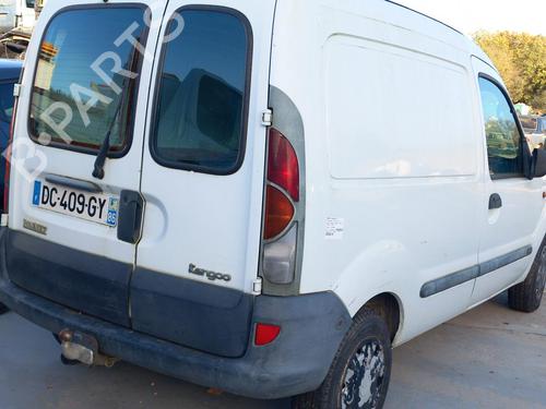 Right headlight RENAULT KANGOO (KC0/1_) D 65 1.9 (KC0E, KC02, KC0J, KC0N) | BP28748546C29 - Image 6