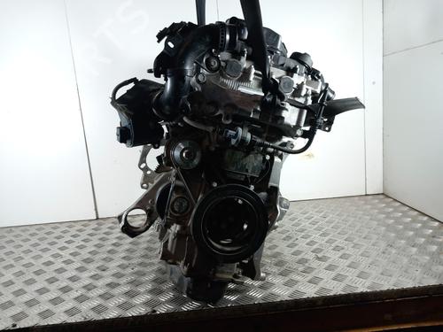 Engine PEUGEOT 2008 I (CU_) 1.2 THP 110 / PureTech 110 | BP28809146M1 