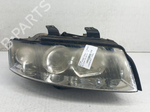 Right headlight AUDI A4 B6 Avant (8E5) 1.9 TDI | BP28772901C29 - Image 2