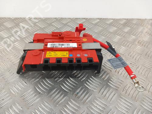 Module électronique BMW 1 (E87) 118 d (143 hp) 28739264