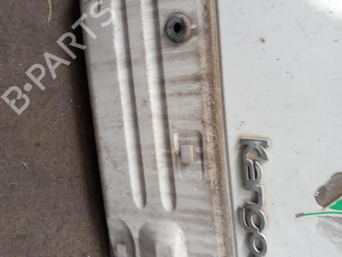 Right tailgate RENAULT KANGOO (KC0/1_) 1.9 dTi (KC0U) | BP28749620C77 