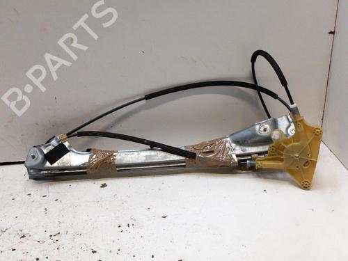 Front left window mechanism RENAULT LAGUNA III Grandtour (KT0/1) 2.0 dCi (KT01, KT08, KT09, KT0K, KT12, KT1D, KT1W) | BP28794341C22