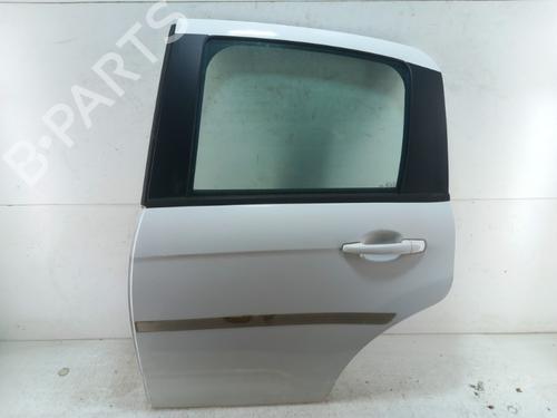 Used Left rear door CITROËN C3 II (SC_) 1.4 VTi 95 (95 hp) 28781454