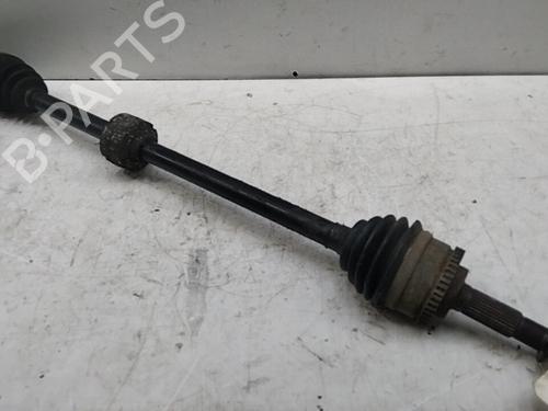 Used Right front driveshaft Right front driveshaft NISSAN PRIMERA Hatchback (P12) 1.8 (115 hp) 28775562 28775562