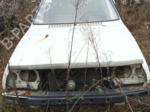 Used Parts CITROËN C15 Box Body/MPV (VD_)  1.1  4033805