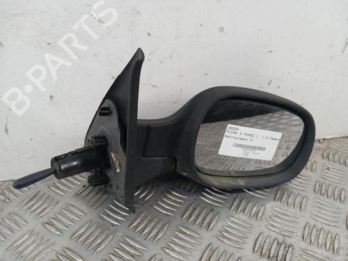 Used Right mirror Right mirror 39463915 39463915