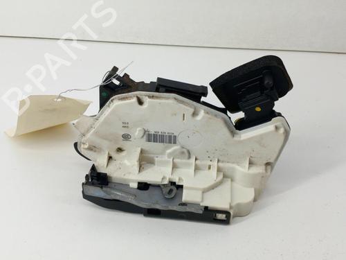 Elektronisk modul SKODA RAPID (NH3, NK3, NK6) 1.6 TDI (105 hp) 28773542