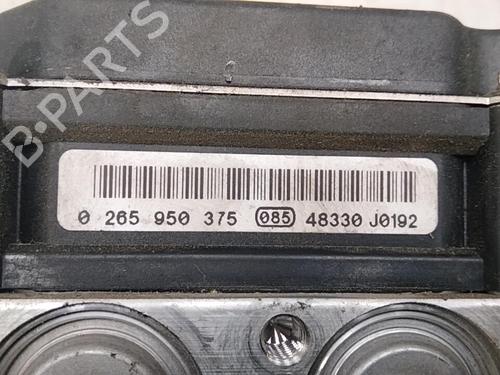 ABS pump BMW 5 (E60) 530 d | BP28774521M43  - Image 5
