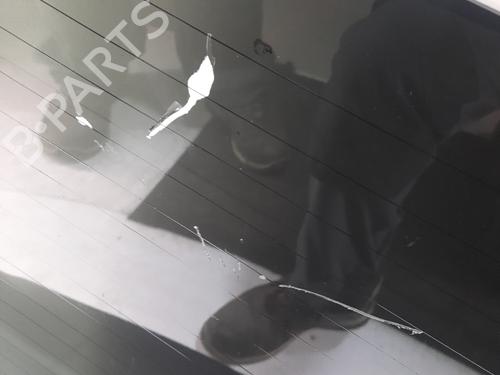 Tailgate RENAULT KOLEOS I (HY_) 2.0 dCi 4x4 (HY0K) | BP28773161C6 