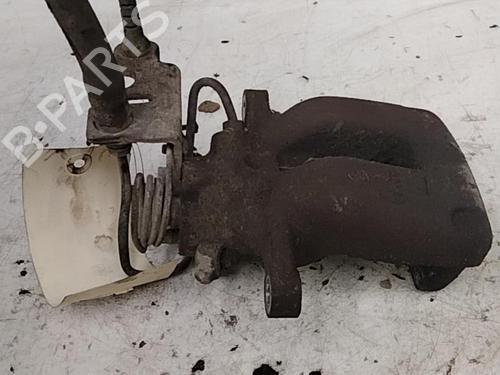 Højre bremsekaliber bag VW CADDY III Box Body/MPV (2KA, 2KH, 2CA, 2CH) 2.0 SDI (70 hp) 28758143