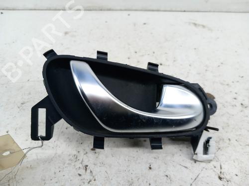 Used Front right interior door handle RENAULT KADJAR (HA_, HL_) 1.3 TCe 140 (HLNB, HLN1) (140 hp) 28743194