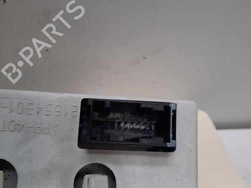 Display CITROËN XSARA Coupe (N0) 2.0 HDI 90 (90 hp) 28771327