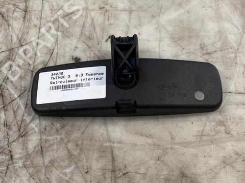 Rear mirror RENAULT TWINGO III (BCM_, BCA_) 0.9 TCe 90 (BCM9, BCM2) | BP28784615I6 - Image 3