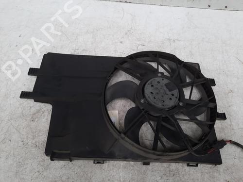 Køleventilator elektrisk MERCEDES-BENZ A-CLASS (W168) A 170 CDI (168.009, 168.109) | BP28774976M35 
