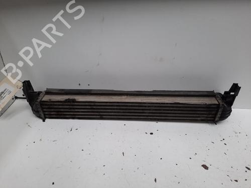 Used Intercooler Intercooler VW POLO V (6R1, 6C1) 1.6 TDI (90 hp) 28791407 28791407