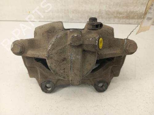 Used Right front brake caliper Right front brake caliper FIAT BRAVO II (198_) 1.9 D Multijet (198AXE1A) (90 hp) 28757627 28757627