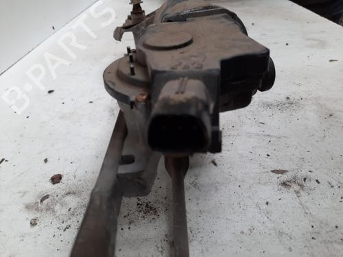 Front wiper motor MAZDA 6 Hatchback (GG) 2.0 DI (GG14) | BP28754033M29 - Image 4