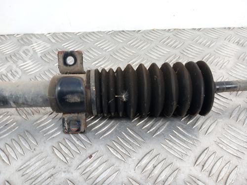 Used Steering rack Steering rack OPEL AGILA A (H00) 1.3 CDTI (F68) (70 hp) 29615652 29615652