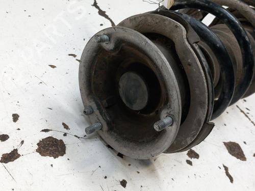 Left front shock absorber BMW X1 (E84) sDrive 18 d | BP28792462M16 