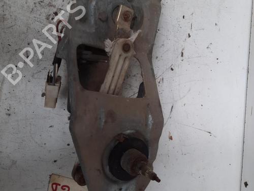 Front wiper motor CITROËN BX (XB-_) TRD Turbo | BP28776614M29 