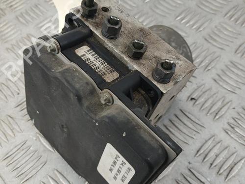 ABS pump NISSAN NOTE (E11, NE11) 1.6 | BP39710845M43 - Image 3