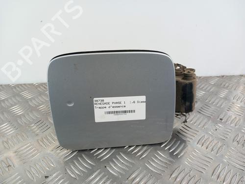 Used Fuel flap JEEP RENEGADE SUV (BU, B1, BV) 1.6 CRD (120 hp) 28782501