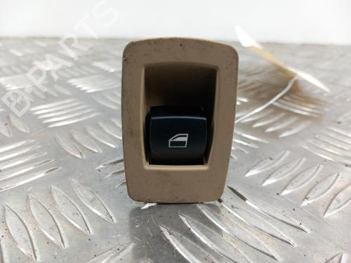 Used Right rear window switch BMW 3 (E90) 318 d (122 hp) 28739499