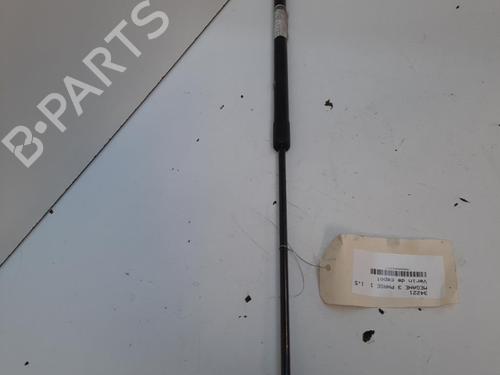 Used Hood lift support RENAULT MEGANE III Hatchback (BZ0/1_, B3_) 1.5 dCi (BZ09, BZ0D, BZ1W, BZ29, BZ14) (110 hp) 28785085