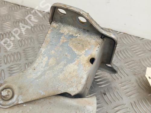 Front bumper reinforcement OPEL MERIVA A MPV (X03) 1.7 CDTI (E75) | BP29560703C109 