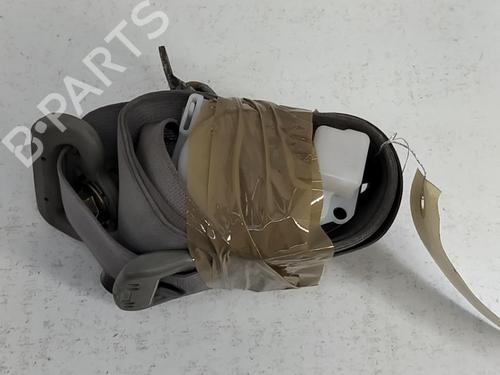 Rear left belt tensioner NISSAN X-TRAIL I (T30) 2.2 dCi 4x4 | BP28773627C89 