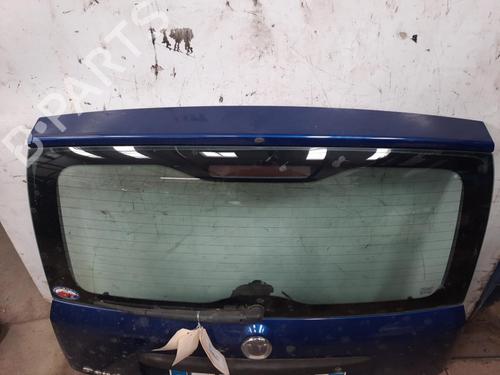 Used Tailgate FIAT PANDA (169_) 1.3 D Multijet (169.AXC1A) (70 hp) 28749634