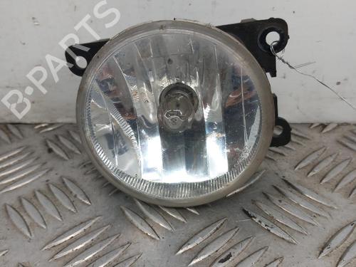 Used Left front fog light Left front fog light PEUGEOT 3008 I MPV (0U_) 1.6 BlueHDi 120 (120 hp) 39904167 39904167