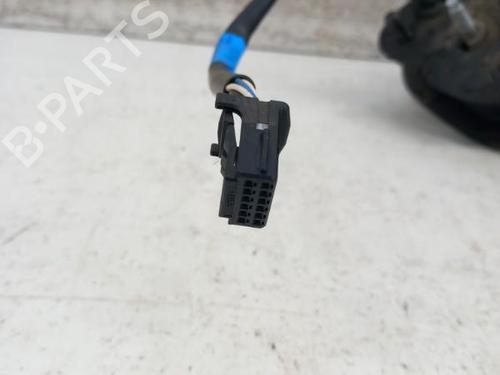 Used Right mirror RENAULT CLIO IV (BH_) 1.5 dCi 75 (75 hp) 28783556