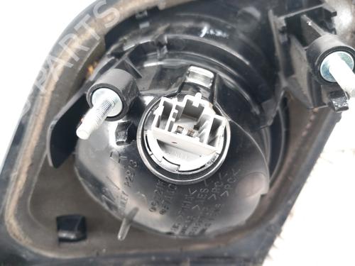 Højre baglygte bagklap MAZDA 3 (BK) 2.0 MZR-CD (BK14) | BP30881440C80