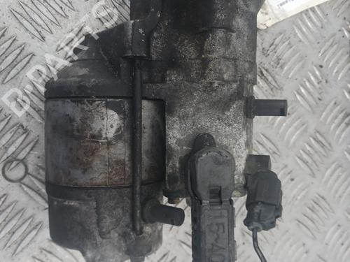 Used Starter Starter TOYOTA RAV 4 II (_A2_) 2.0 D 4WD (CLA20_, CLA21_, CLA20R, CLA21R) (116 hp) 35815091 35815091