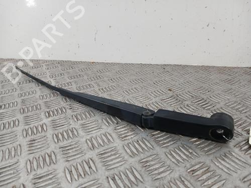 Used Front windshield wiper arm Front windshield wiper arm CITROËN C4 Picasso I MPV (UD_) [2006-2015] 37449053 37449053