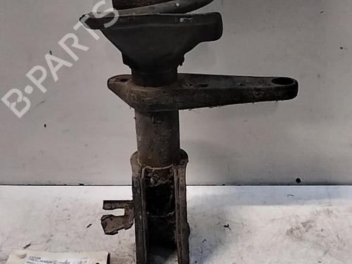 Left front shock absorber LAND ROVER FREELANDER I Soft Top (L314) 1.8 i 16V 4x4 | BP28786199M16