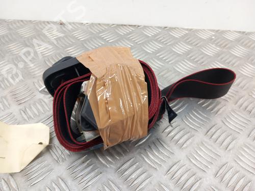 Rear left seatbelt RENAULT ESPACE IV (JK0/1_) 2.0 (JK0A, JK1D, JK0N) | BP28779775I29 - Image 3