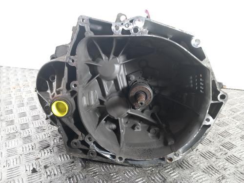 Used Gearbox PEUGEOT 3008 I MPV (0U_) 1.6 HDi (114 hp) 29912738